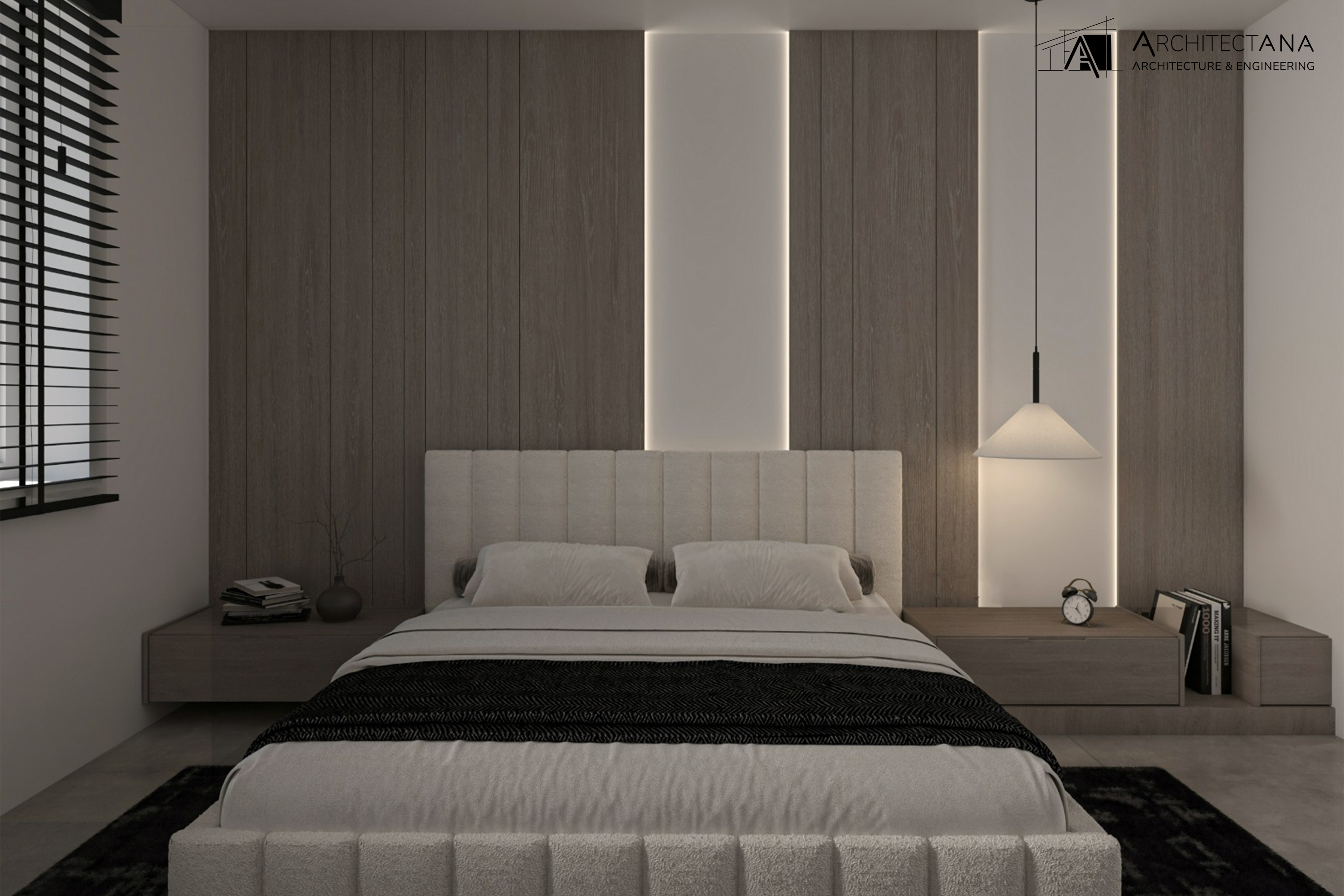 2024 | LIÈGE - Rénovation d'un appartement